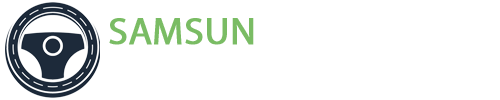 Samsun Direksiyon Eğitimi Logo